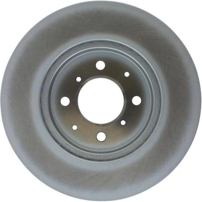 CENTRIC PARTS - 320.40021F - Disque de frein à disque avant pa14