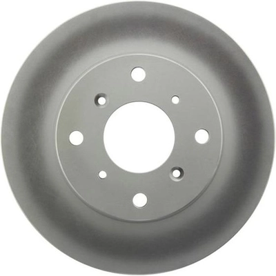 Front Disc Brake Rotor by CENTRIC PARTS - 320.40032F pa5