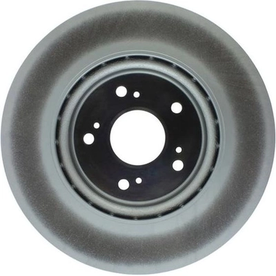 CENTRIC PARTS - 320.40073F - Front Disc Brake Rotor pa7