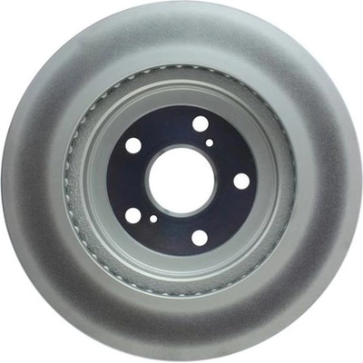 CENTRIC PARTS - 320.44130F - Front Disc Brake Rotor pa10