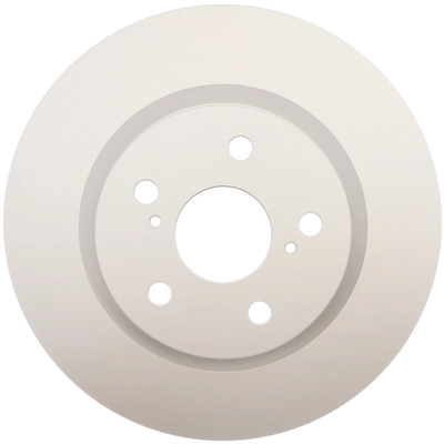 Disque de frein à disque avant by CENTRIC PARTS - 320.44202F pa2