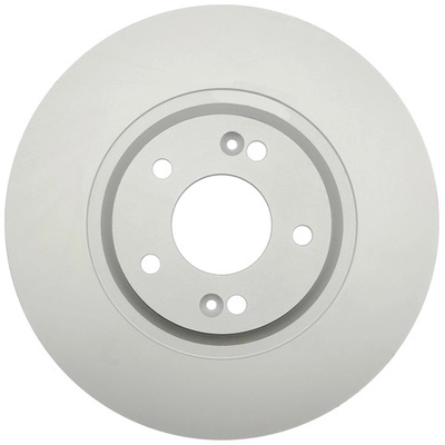 CENTRIC PARTS - 320.51026F - Brake Rotor pa1