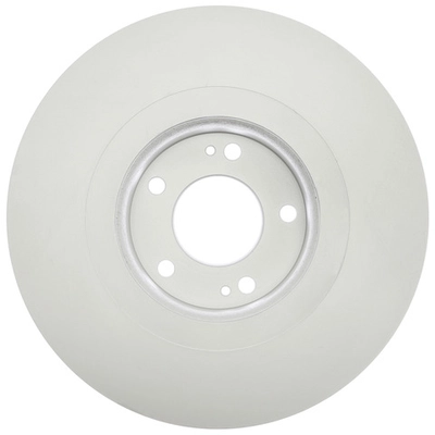 CENTRIC PARTS - 320.51026F - Brake Rotor pa2