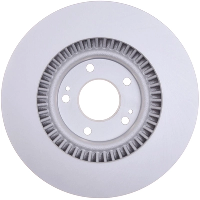 CENTRIC PARTS - 320.51052F - Disque de frein à disque avant pa1