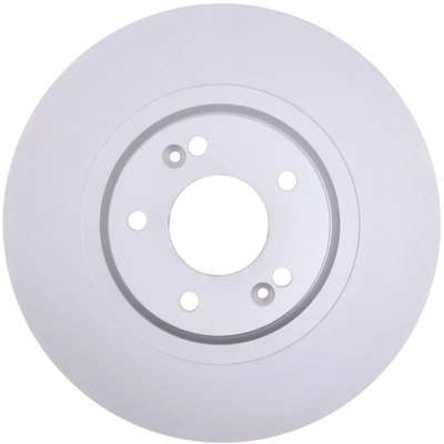 CENTRIC PARTS - 320.51052F - Disque de frein à disque avant pa3