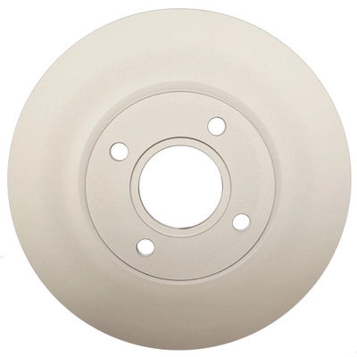 CENTRIC PARTS - 320.61110F - Brake Rotor pa1