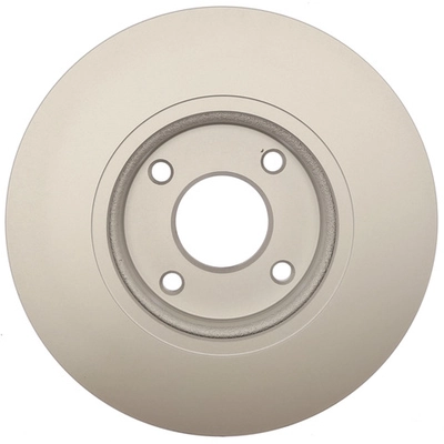 CENTRIC PARTS - 320.61110F - Brake Rotor pa2