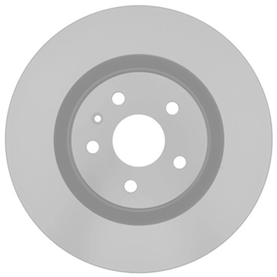 CENTRIC PARTS - 320.62124H - Brake Rotor pa1