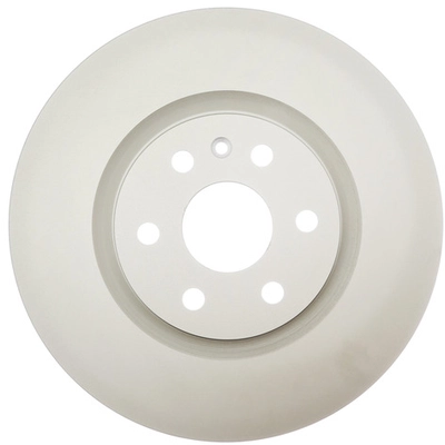 CENTRIC PARTS - 320.62126F - Brake Rotor pa1