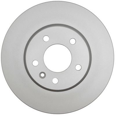 CENTRIC PARTS - 320.62136H - Brake Rotor pa1