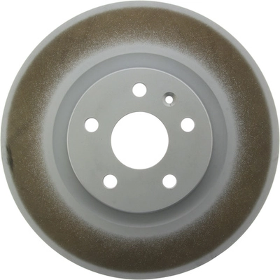 CENTRIC PARTS - 320.62140F - Brake Rotor pa1