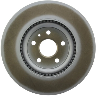 CENTRIC PARTS - 320.62140F - Brake Rotor pa3