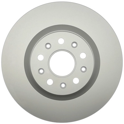 CENTRIC PARTS - 320.62150H - Brake Rotor pa1