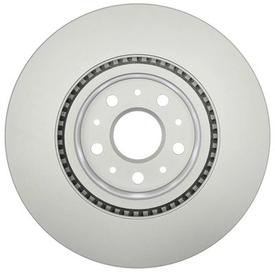 CENTRIC PARTS - 320.62150H - Brake Rotor pa2