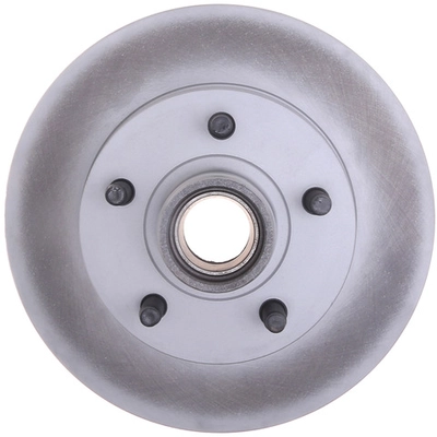 CENTRIC PARTS - 320.65048F - Disc Brake Rotor pa1