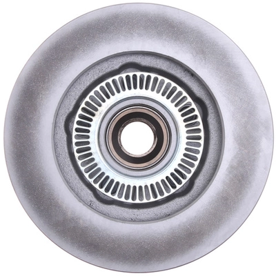 CENTRIC PARTS - 320.65048F - Disc Brake Rotor pa2