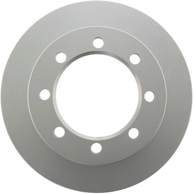 Front Disc Brake Rotor by CENTRIC PARTS - 320.65053F pa6