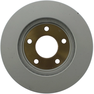 Disque de frein à disque avant by CENTRIC PARTS - 320.66046F pa8