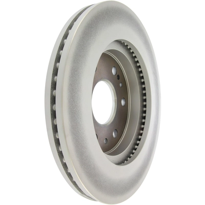 CENTRIC PARTS - 320.66057F - Disque de frein à disque avant pa10