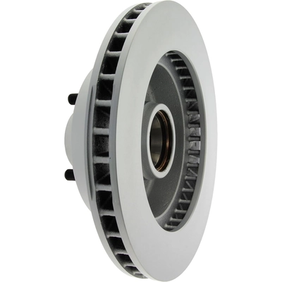 CENTRIC PARTS - 320.67019F - Brake Rotor pa2