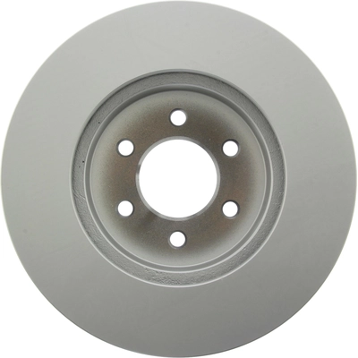 Front Disc Brake Rotor by CENTRIC PARTS - 320.67059F pa3