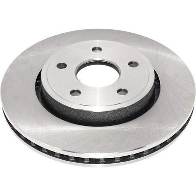 DURAGO - BR53026 - Front Disc Brake Rotor pa8