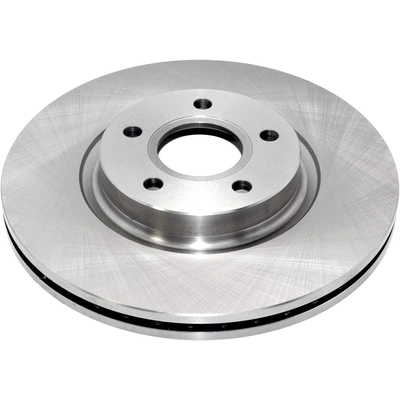 DURAGO - BR900704 - Front Disc Brake Rotor pa4