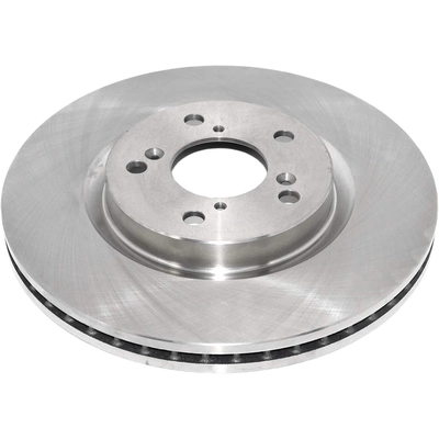 DURAGO - BR900832 - Front Disc Brake Rotor pa5