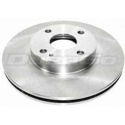 Front Disc Brake Rotor by DURAGO - BR31159 pa3