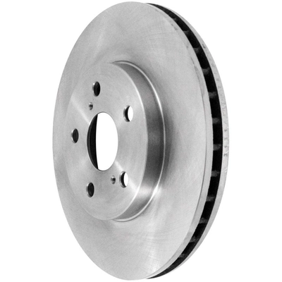 DURAGO - BR31314 - Front Disc Brake Rotor pa6