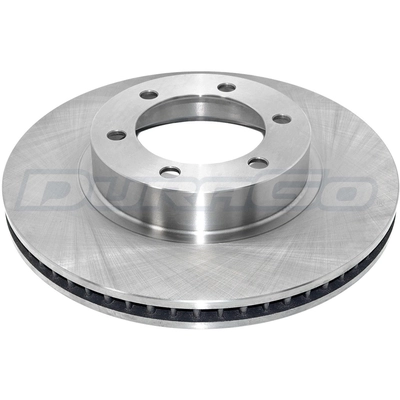 Front Disc Brake Rotor by DURAGO - BR31326 pa2