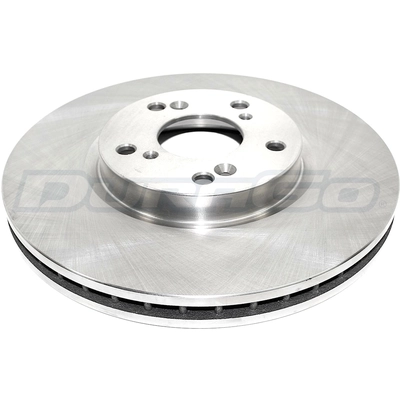 Front Disc Brake Rotor by DURAGO - BR31354 pa1