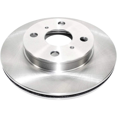 Front Disc Brake Rotor by DURAGO - BR3290 pa1