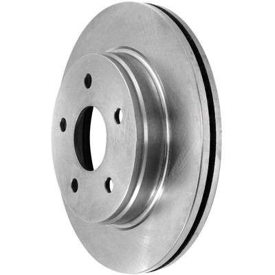 DURAGO - BR53005 - Front Disc Brake Rotor pa5