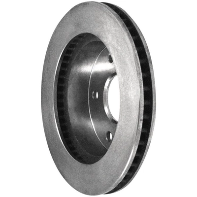 Front Disc Brake Rotor by DURAGO - BR5394 pa4