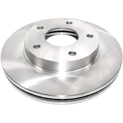 Front Disc Brake Rotor by DURAGO - BR5550 pa1