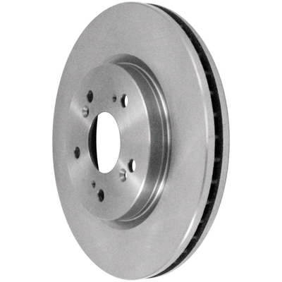 DURAGO - BR900388 - Front Disc Brake Rotor pa6