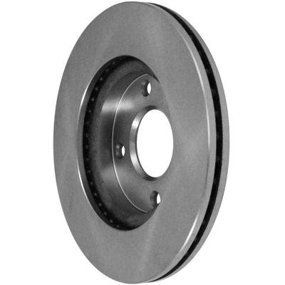 DURAGO - BR900414 - Front Disc Brake Rotor pa3