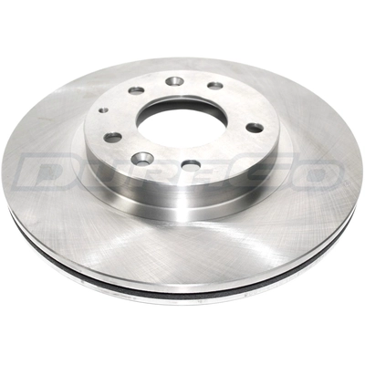 Front Disc Brake Rotor by DURAGO - BR900464 pa2