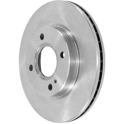 DURAGO - BR900926 - Front Disc Brake Rotor pa5