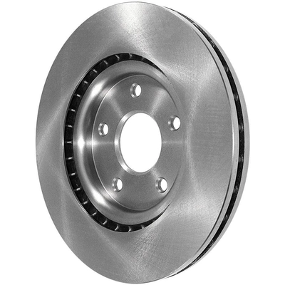 DURAGO - BR901088 - Front Disc Brake Rotor pa4