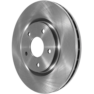 DURAGO - BR901088 - Front Disc Brake Rotor pa5