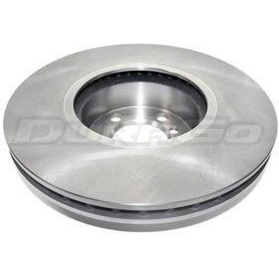 Front Disc Brake Rotor by DURAGO - BR901680 pa7