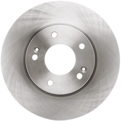 DYNAMIC FRICTION COMPANY - 600-03069 - Disc Brake Rotor pa1