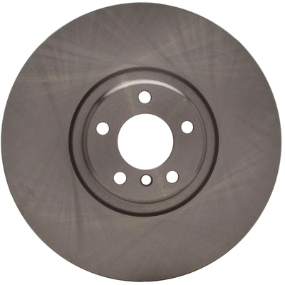 DYNAMIC FRICTION COMPANY - 600-31147D - Brake Rotor pa1