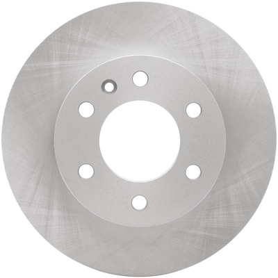 DYNAMIC FRICTION COMPANY - 600-40043 - Disc Brake Rotor pa3