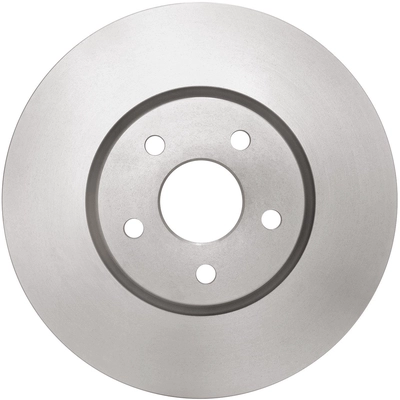 DYNAMIC FRICTION COMPANY - 600-40123 - Disc Brake Rotor pa5