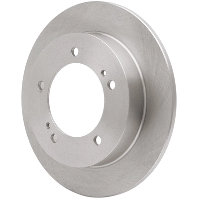 DYNAMIC FRICTION COMPANY - 600-47058 - Disc Brake Rotor pa1