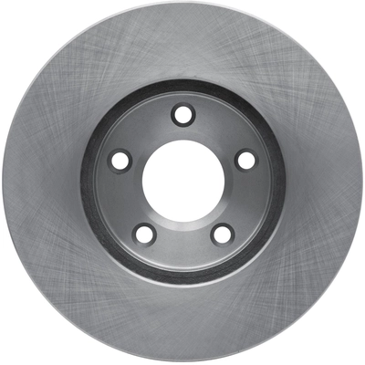 DYNAMIC FRICTION COMPANY - 600-47067 - Brake Rotor pa5