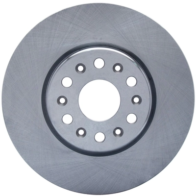 DYNAMIC FRICTION COMPANY - 600-48090 - Disc Brake Rotor pa1